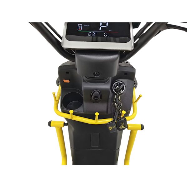 SIBERTON U5 Pro