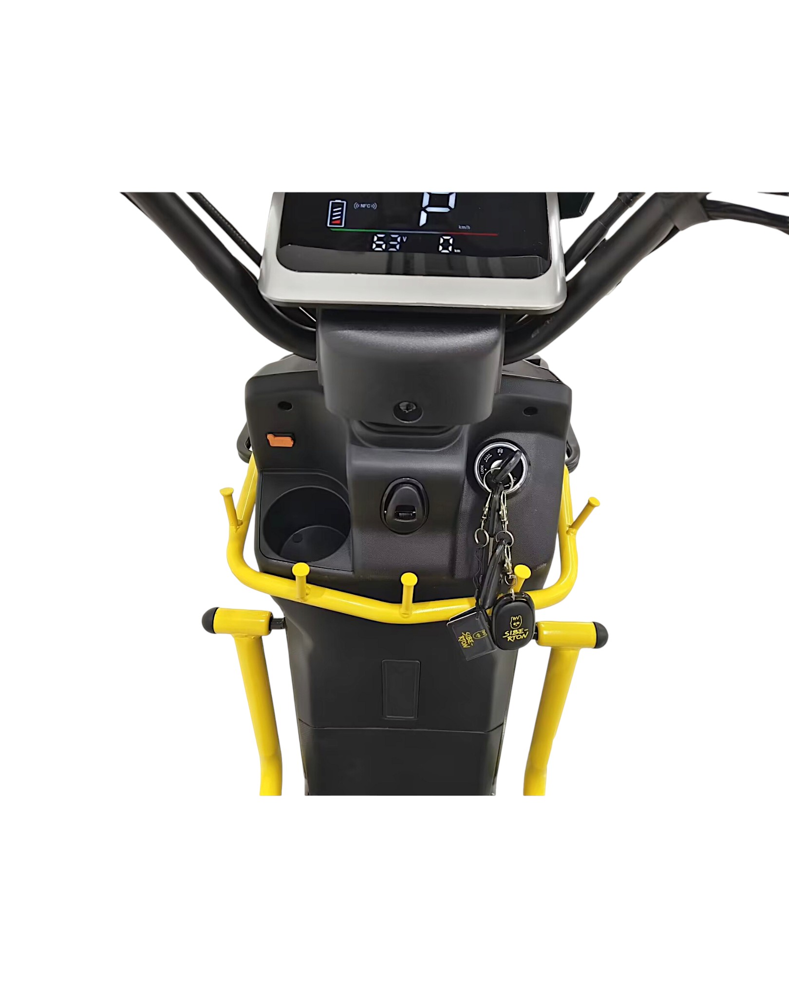 SIBERTON U5 Pro